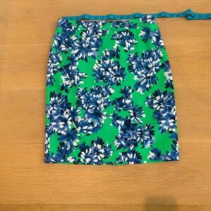 J Crew “The Pencil Skirt”